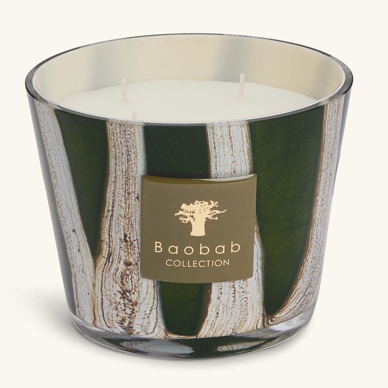 Woods Sherwood Candle Max 10 baobab collection woods sherwood candle max 10