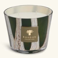 Woods Sherwood Candle Max 10 baobab collection woods sherwood candle max 10