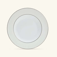 bernardaud dune coffee cup saucer silver