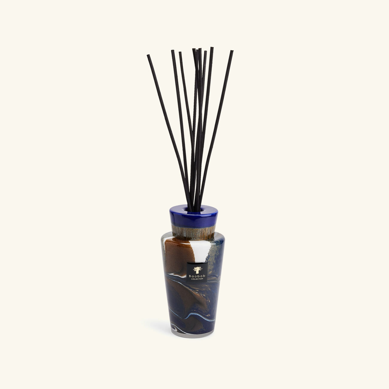 baobab collection delta nil totem bottle diffuser
