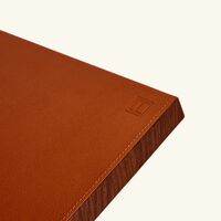 assouline collector ultimate bookstand camel
