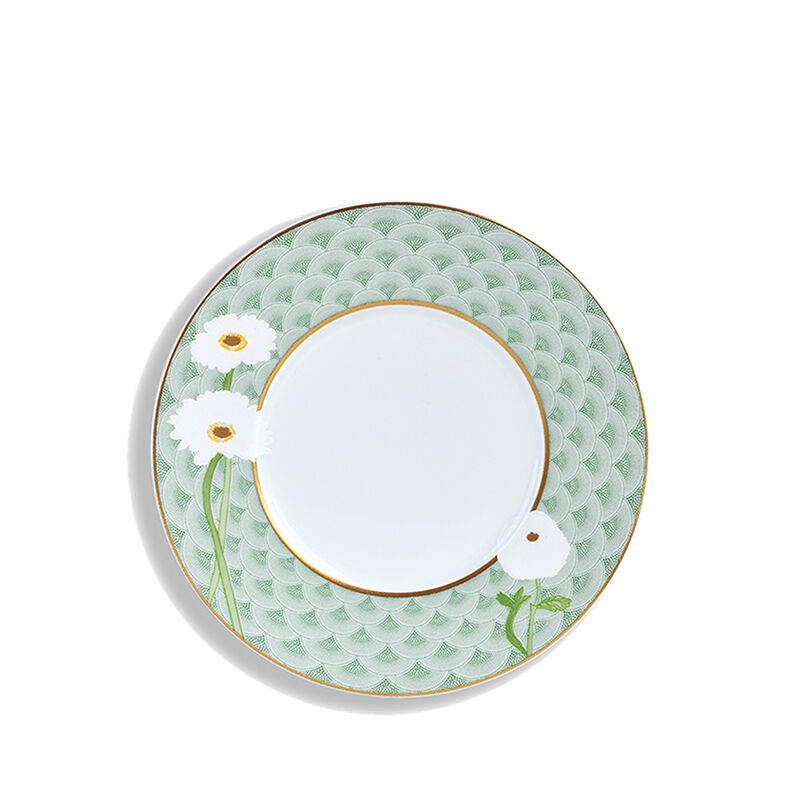 Praiana Bread And Butter Plate, large