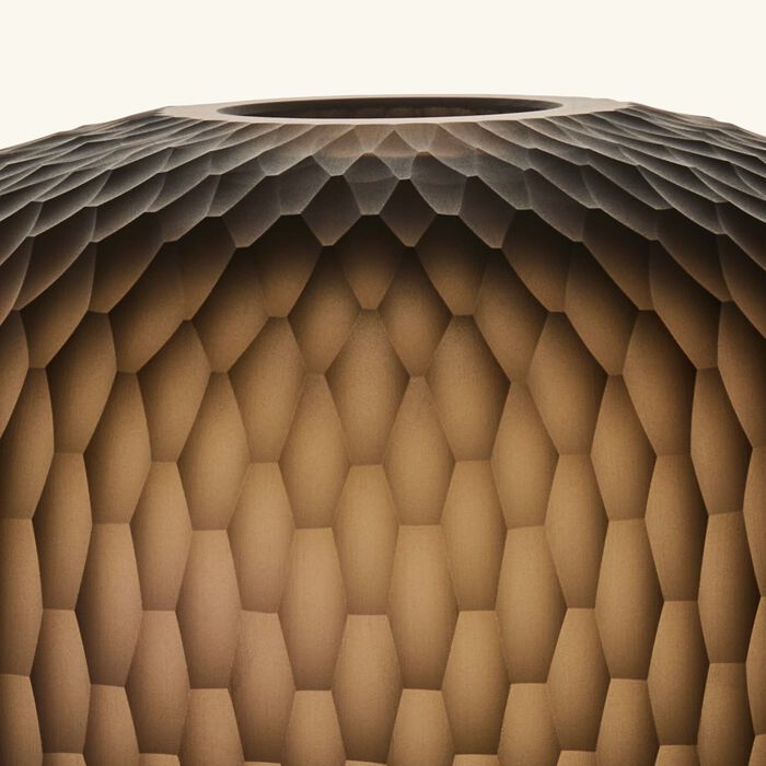 ruckl metamorphosis vase round mini cigar