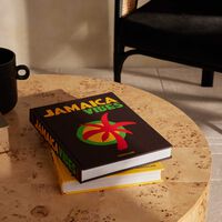 assouline jamaica vibes book 33x25cm