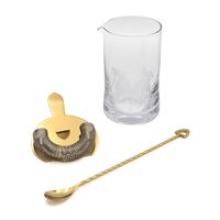 رالف لورين هوم كأس غاريت لمزج المشروبات