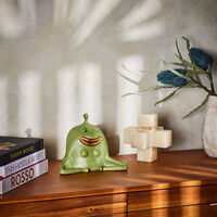 l objet haas meditator incense burner