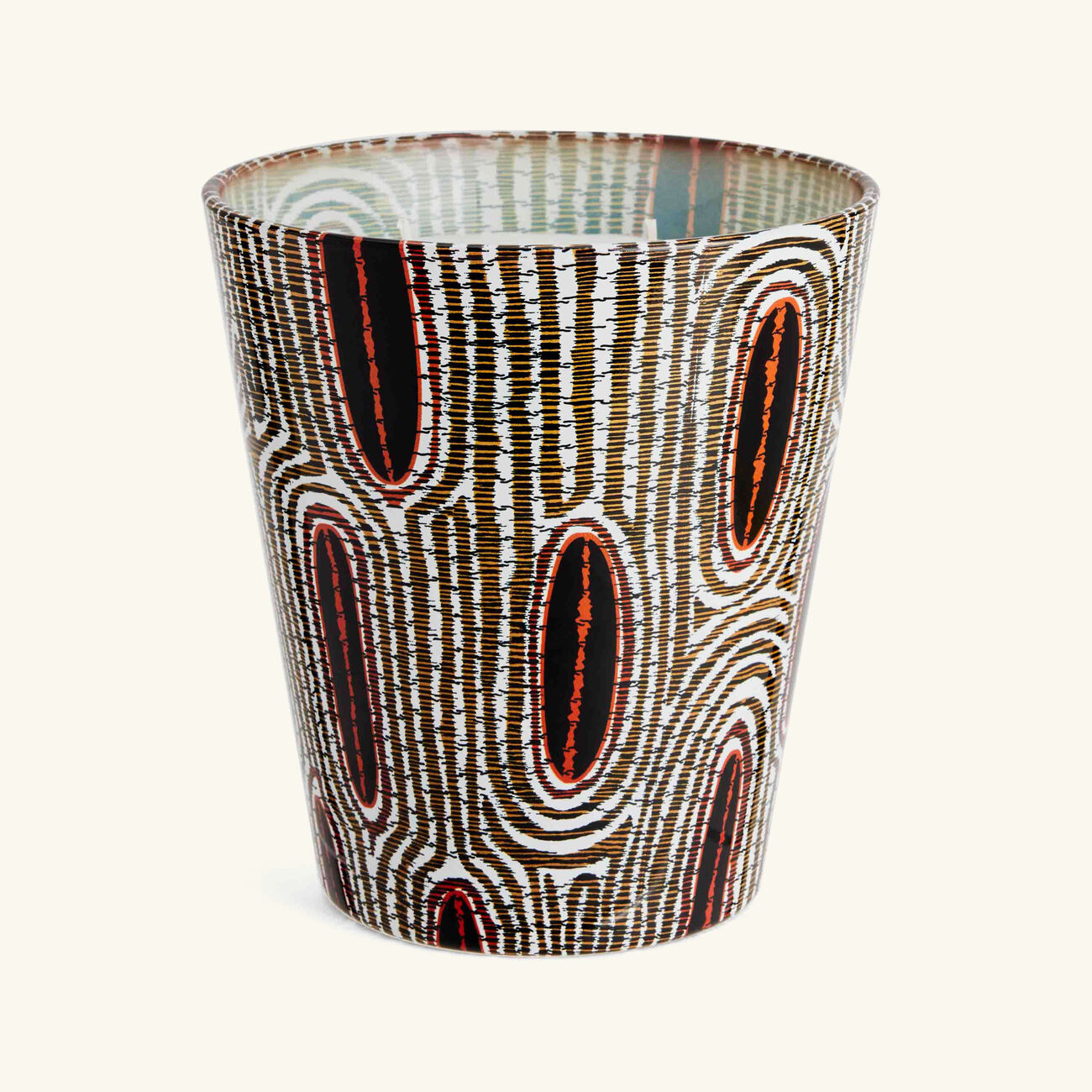 baobab collection maxi wax panya candle max 16