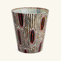 baobab collection maxi wax panya candle max 16
