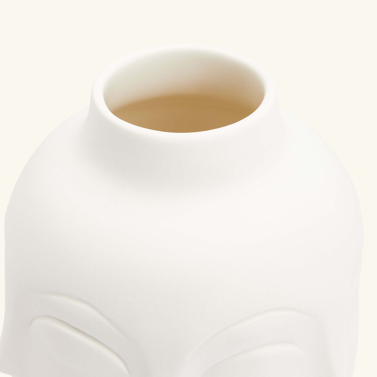 jonathan adler dora maar vase small white