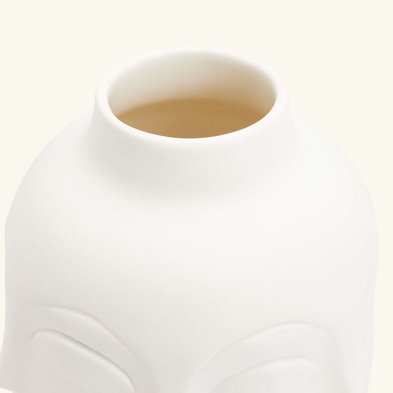 jonathan adler dora maar vase small white