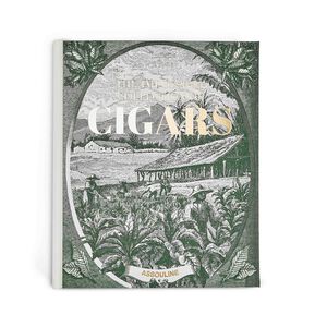 The Impossible Collection Of Cigars, medium