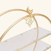 villari extravaganza cake stand