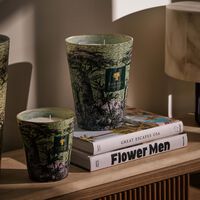 باوباب شمعة سيكرد تريز توبا المعطرة ماكس 24