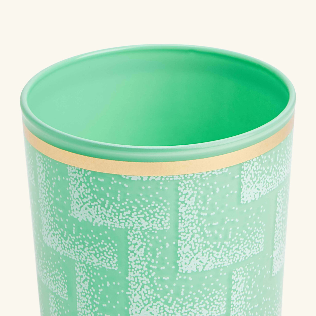 Vapor Drinking Glass Green Set Of 4 jonathan adler vapor drinking glass green set of 4