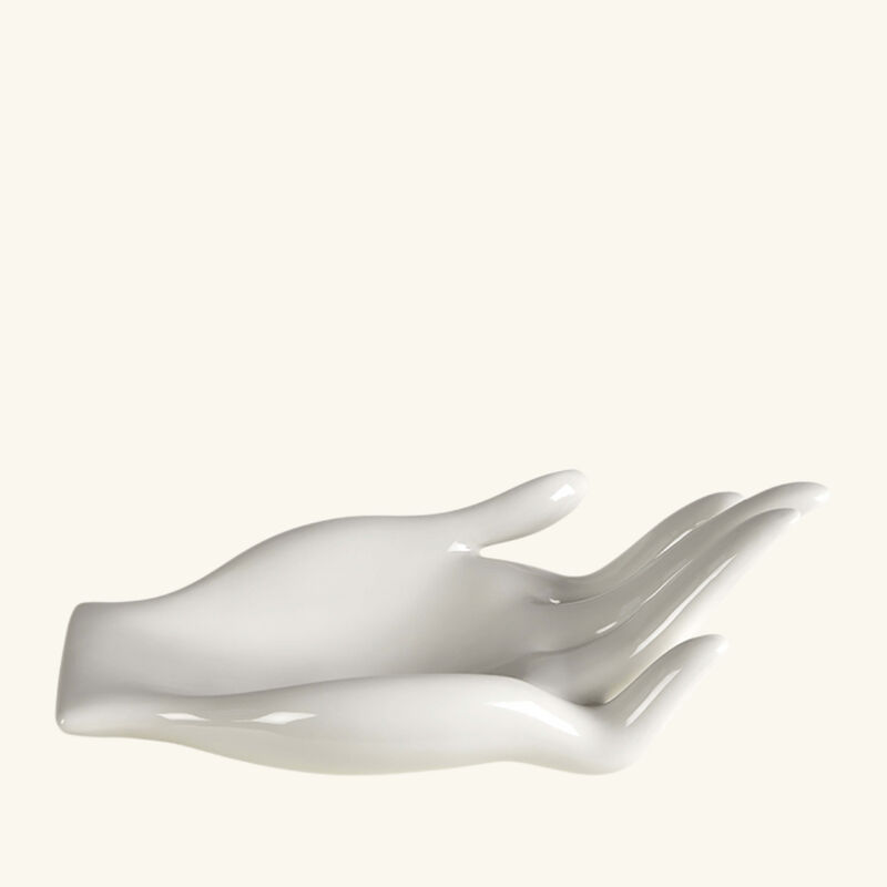 jonathan adler eve fruit bowl white