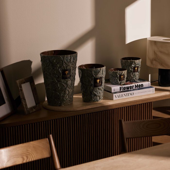baobab collection brame sylvanus candle max 16