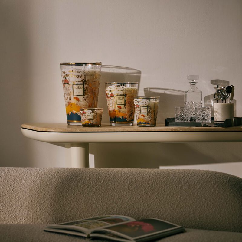 باوباب شمعة كوت دازور ماكس 24