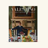 assouline valentino rosso book 39x30cm