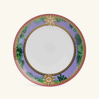 versace jungle animalier vase small pattern