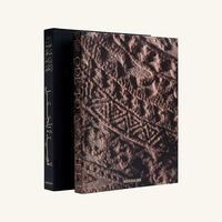 آسولين كتاب أود تو آ كامِل  إنجليزي وعربي    36   28 سم