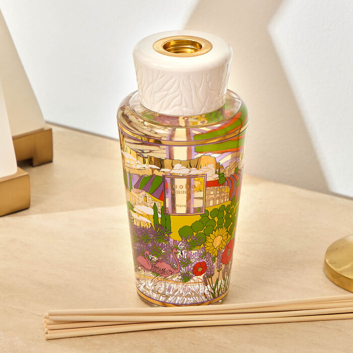 baobab collection provence diffuser 500ml