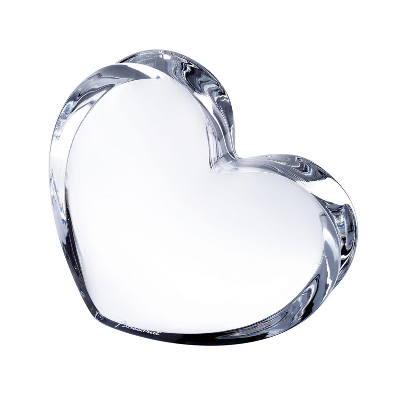 ZinZin Heart, large