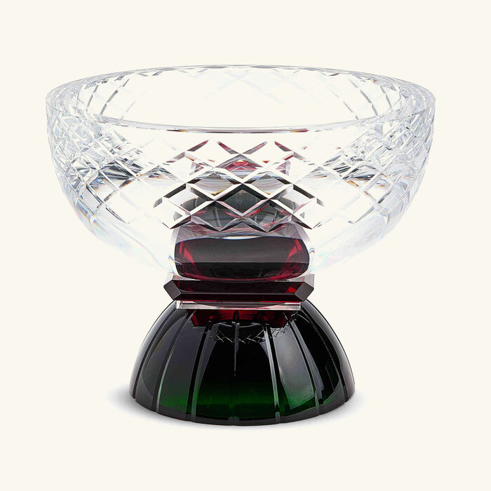 ريفليكشنز كوبنهاغن وعاء جاكي أخضر