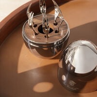 christofle mood mini cocktail fork silver set of 6