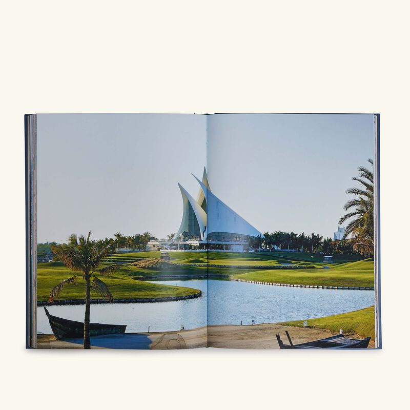 Dubai Wonder Book 33x25cm assouline dubai wonder book 33x25cm