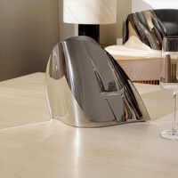 Indulgence Cooler Bucket Clear georg jensen indulgence cooler bucket clear