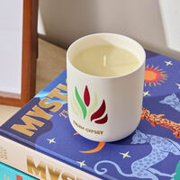 Tulum Gypset Candle assouline tulum gypset candle