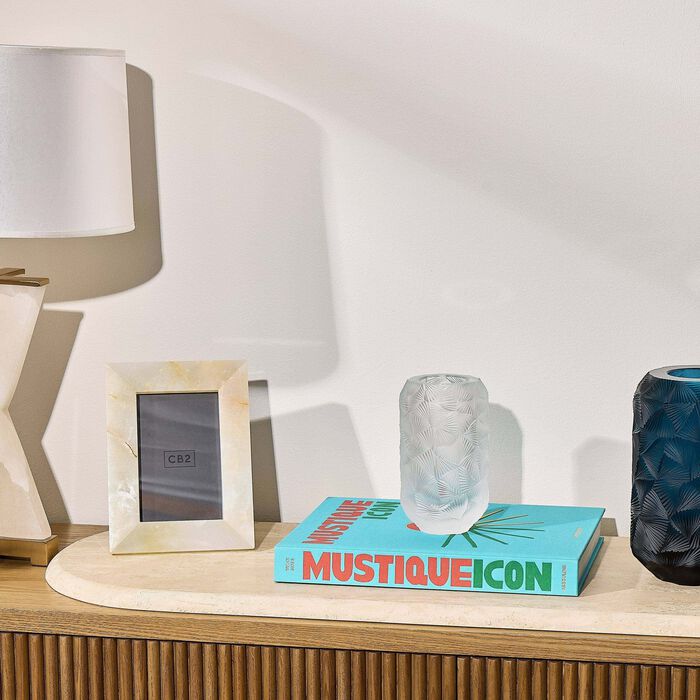 Metropolis Monumenta Vase Clear ruckl metropolis monumenta vase clear