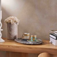 versace scala del palazzo coffee cup saucer green