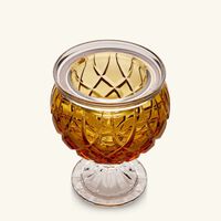 ماريو تشيوني مبخرة عنبرية اللون