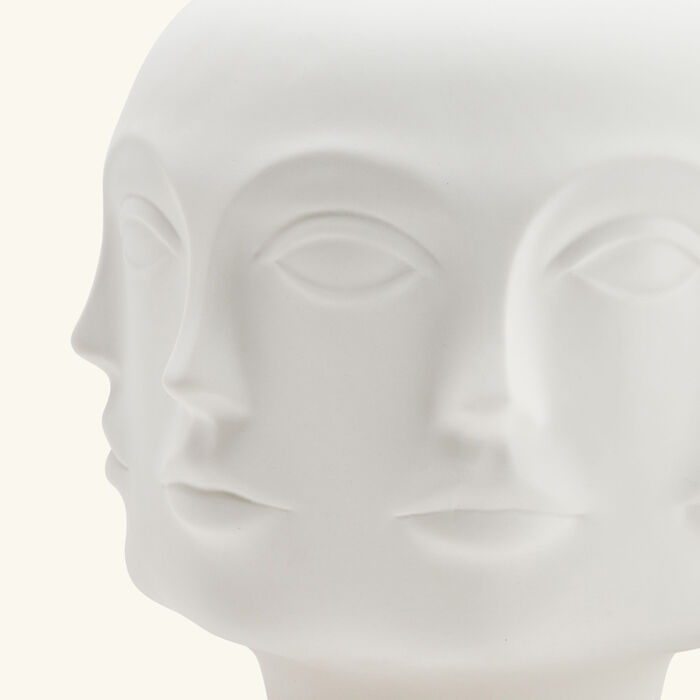 jonathan adler dora maar vase medium white