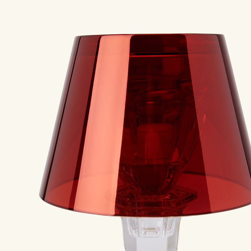 Our Fire Candle Holder Clear baccarat our fire candle holder clear
