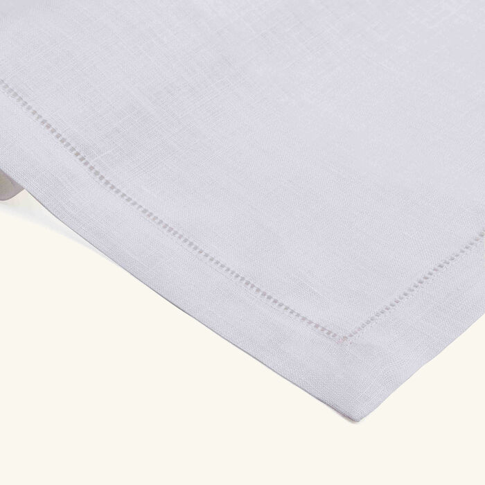 catherine denoual feliz placemat white set of 6