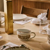 Versailles Enchante Gravy Boat Gold bernardaud versailles enchante gravy boat gold