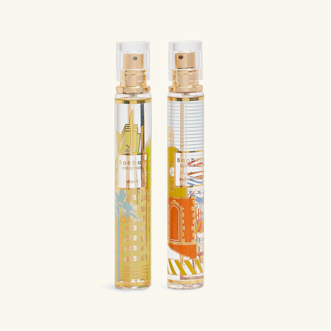 baobab collection miami a saint tropez duo travel home spray