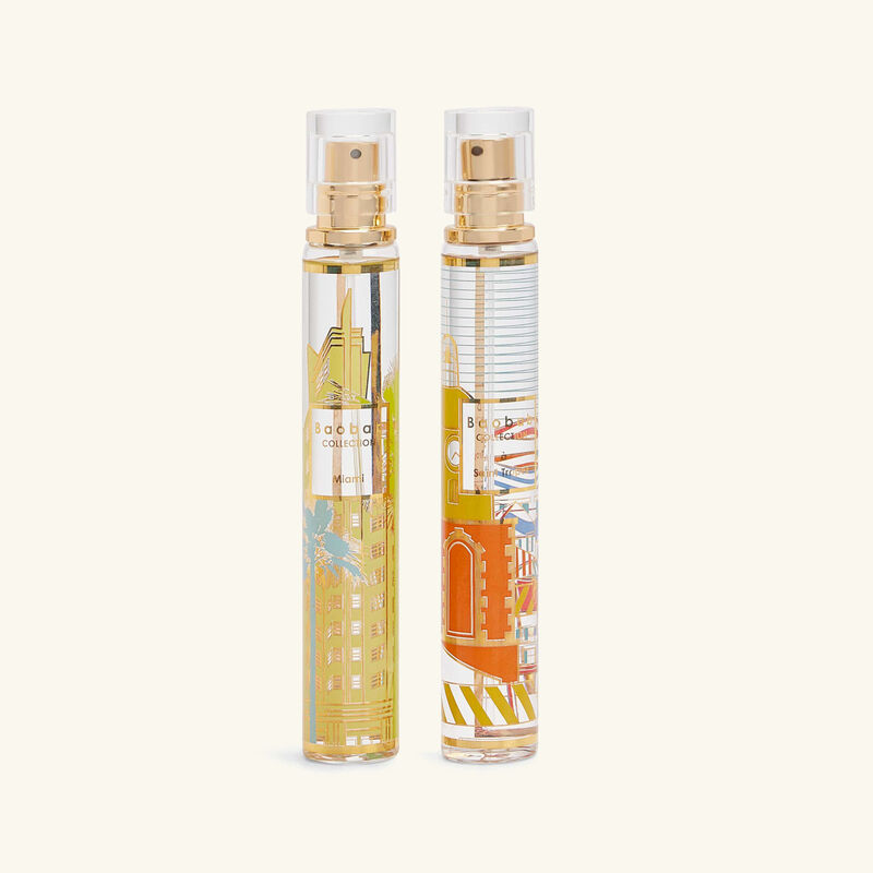 baobab collection miami a saint tropez duo travel home spray