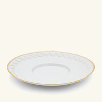 l objet neptune coffee cup saucer white set of 2