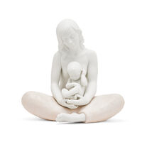 The Mother Figurine, small