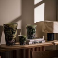 باوباب شمعة سيكرد تريز توبا المعطرة ماكس 35