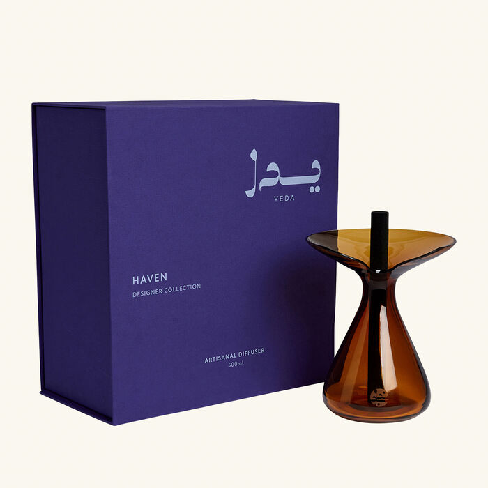 yeda haven diffuser 500ml