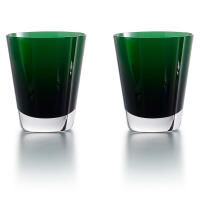 Mosaique Tumbler - Set Of 2 Mosaique Tumbler - Set Of 2, small
