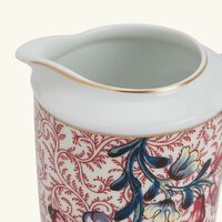 Braquenie Milk Pitcher bernardaud braquenie milk pitcher