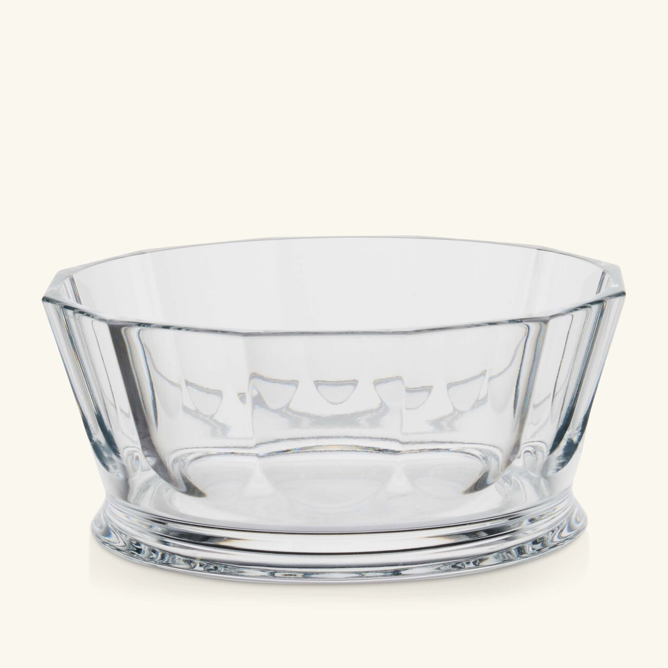 baccarat bon jour versailles lampshade