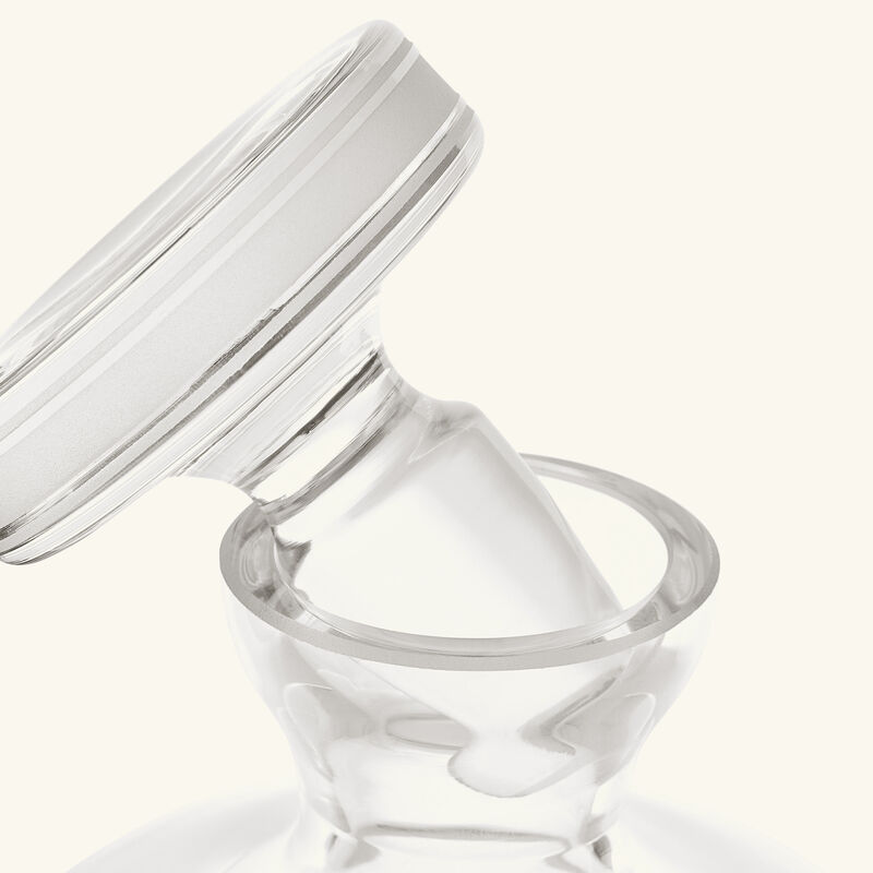ralph lauren home ashton decanter clear