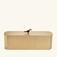 Tota Tea Box Gold ira udaipur tota tea box gold