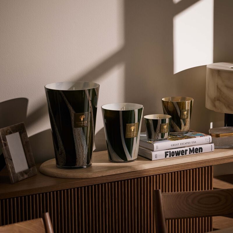 Woods Sherwood Candle Max 10 baobab collection woods sherwood candle max 10